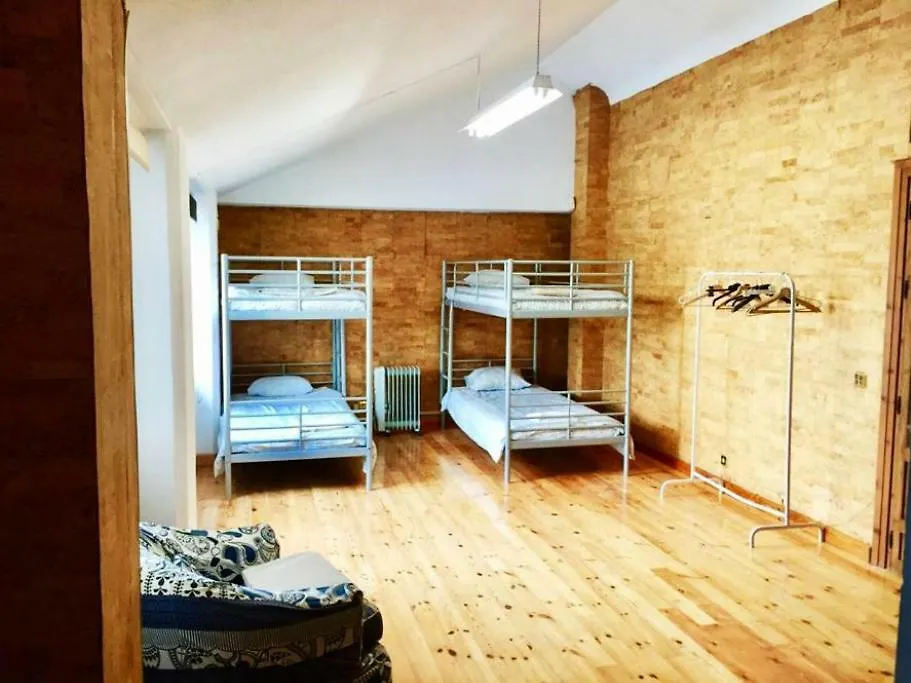 Casa Pedregalejo. Grupos-Familias Villa Malaga 0*,  Spain
