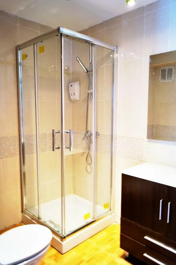 Holiday home Casa Pedregalejo. Grupos-Familias Villa Malaga