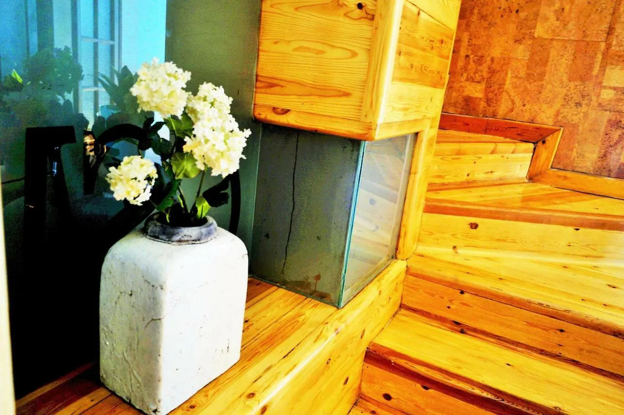 Casa Pedregalejo. Grupos-Familias Villa Malaga Holiday home