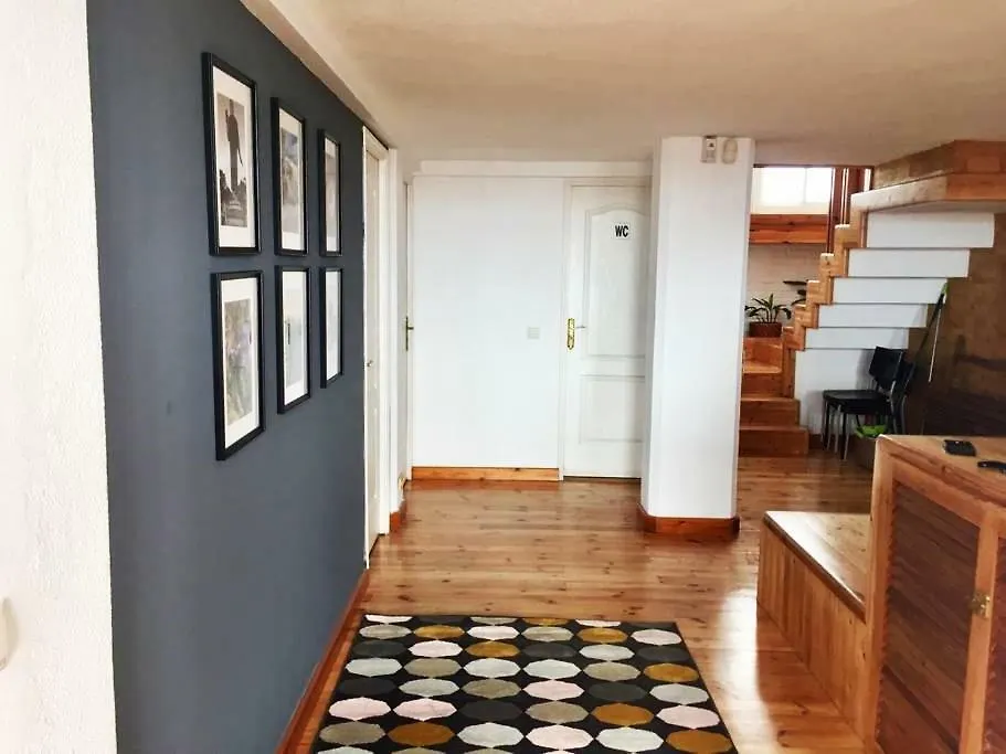 Casa Pedregalejo. Grupos-Familias Villa Malaga 0*,