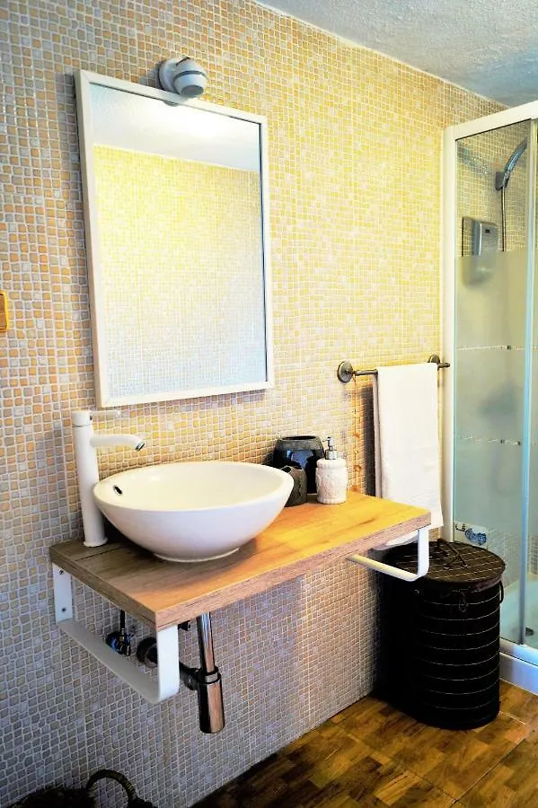 Casa Pedregalejo. Grupos-Familias Villa Malaga Holiday home