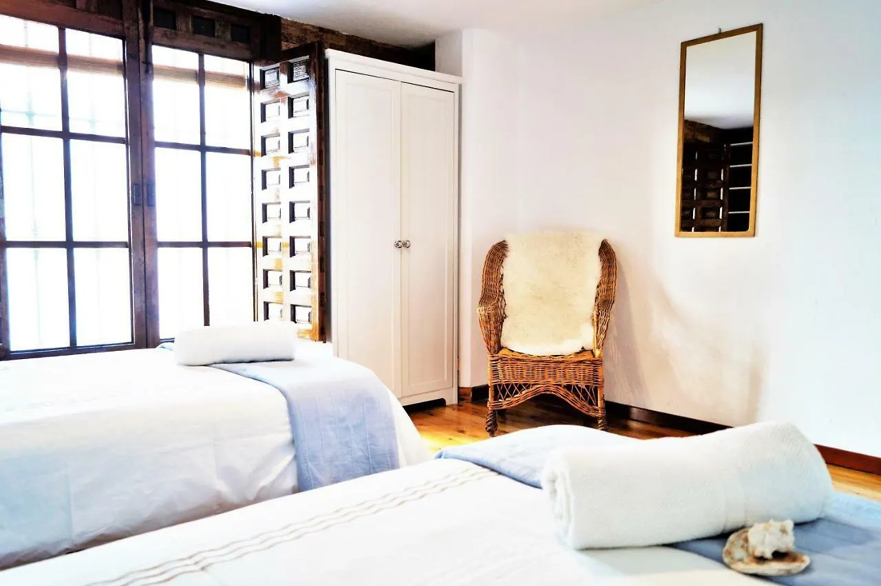 Casa Pedregalejo. Grupos-Familias Villa Malaga Spain
