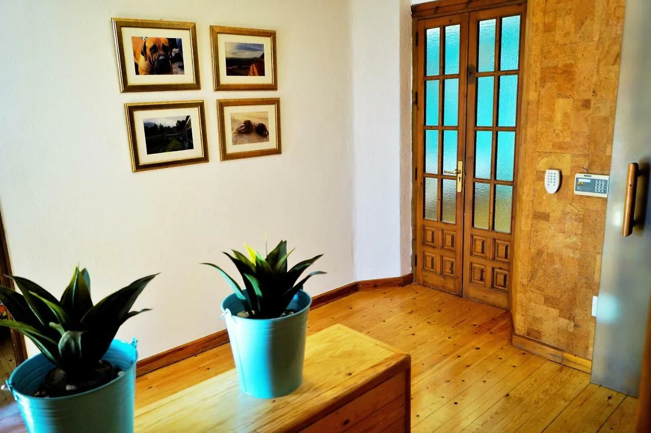 Casa Pedregalejo. Grupos-Familias Villa Malaga Spain