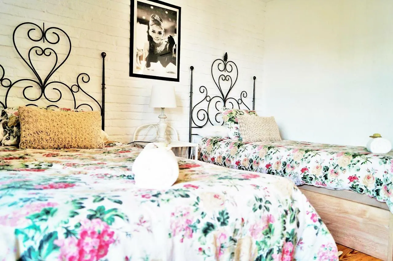 Casa Pedregalejo. Grupos-Familias Villa Malaga Holiday home