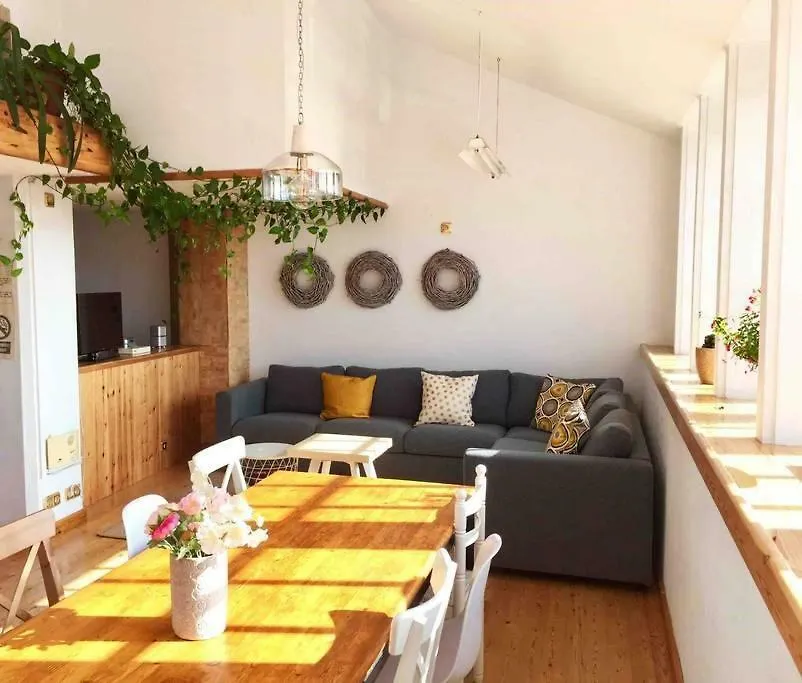 Casa Pedregalejo. Grupos-Familias Villa Malaga Holiday home