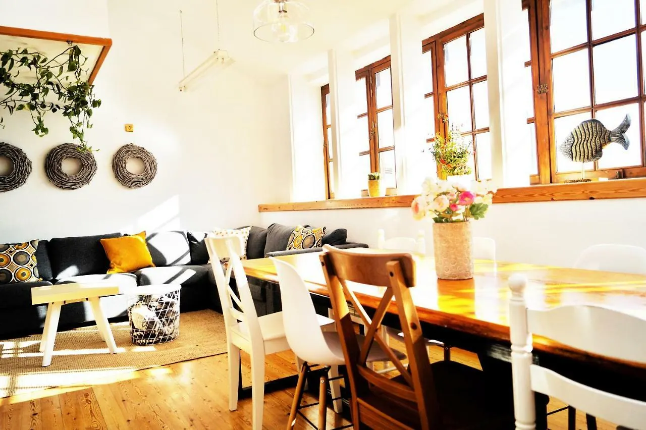 Casa Pedregalejo. Grupos-Familias Villa Malaga