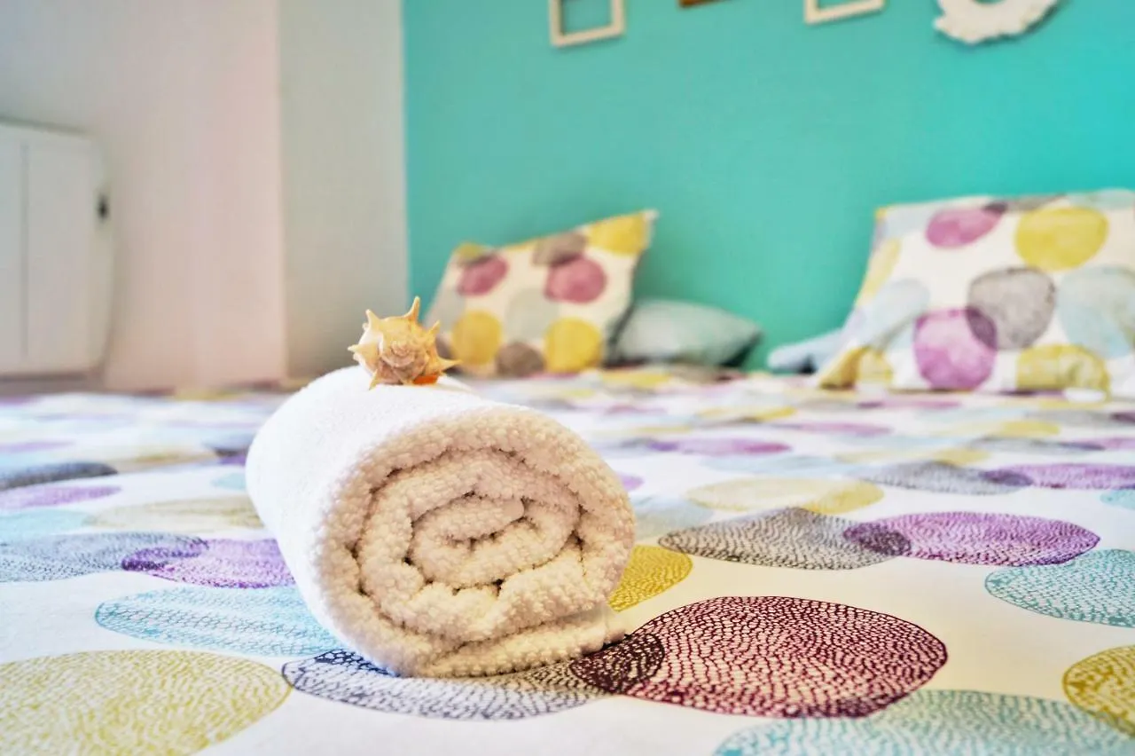 Holiday home Casa Pedregalejo. Grupos-Familias Villa Malaga