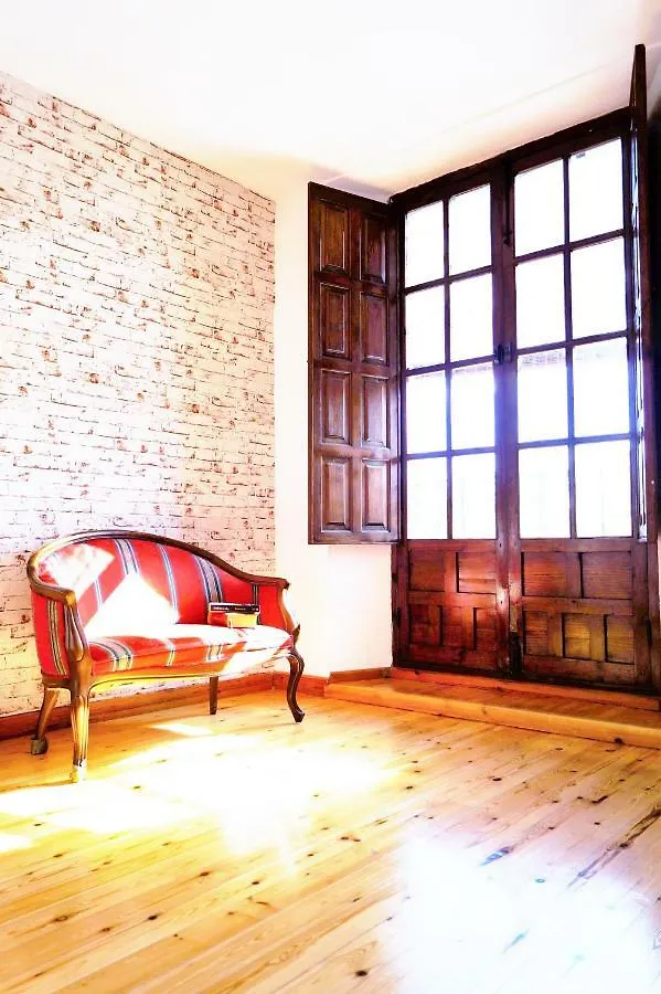 Holiday home Casa Pedregalejo. Grupos-Familias Villa Malaga