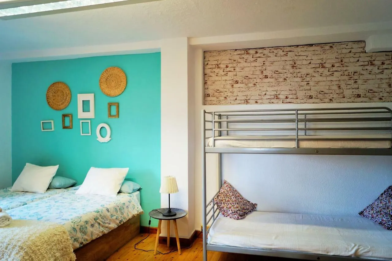 Holiday home Casa Pedregalejo. Grupos-Familias Villa Malaga