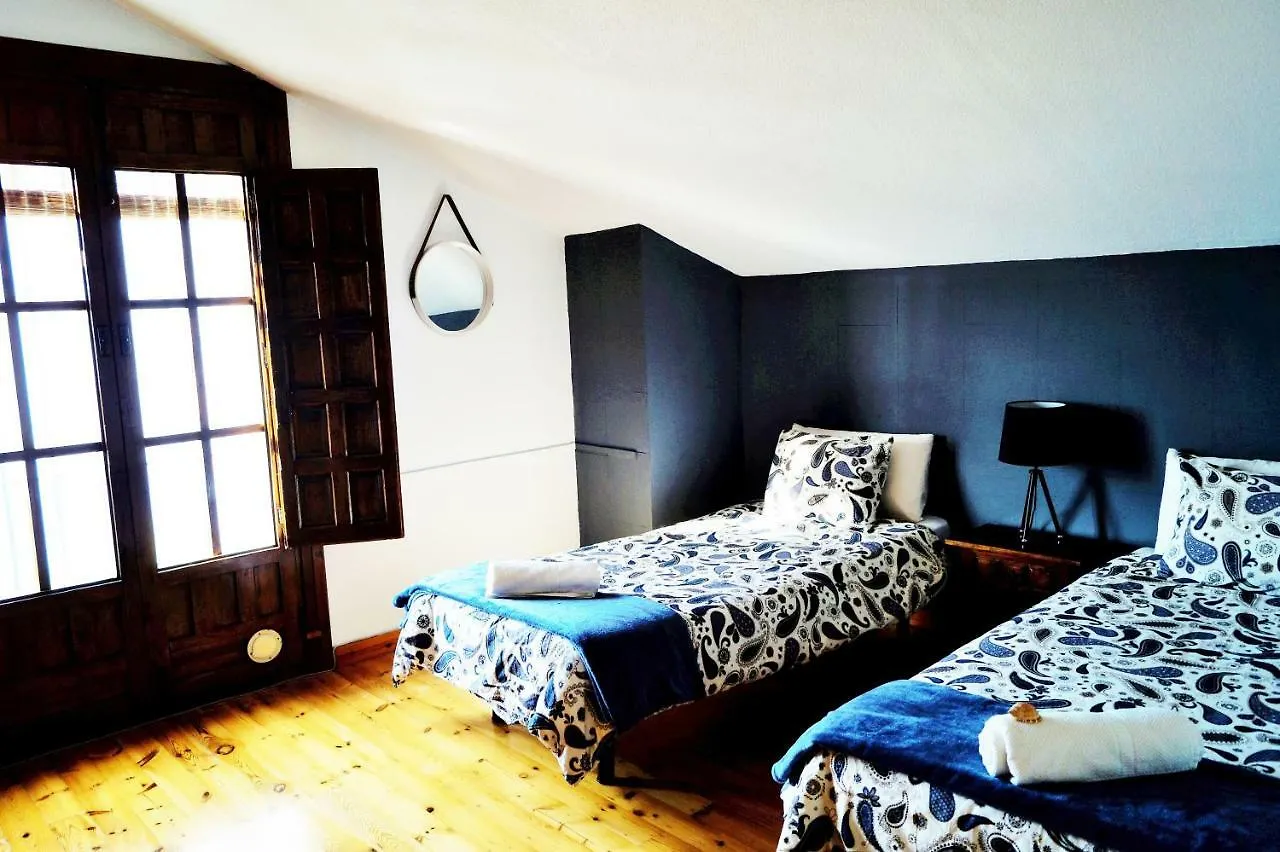 Vakantiehuis Casa Pedregalejo. Grupos-Familias Villa Málaga Spanje