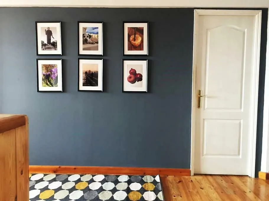 Vakantiehuis Casa Pedregalejo. Grupos-Familias Villa Málaga